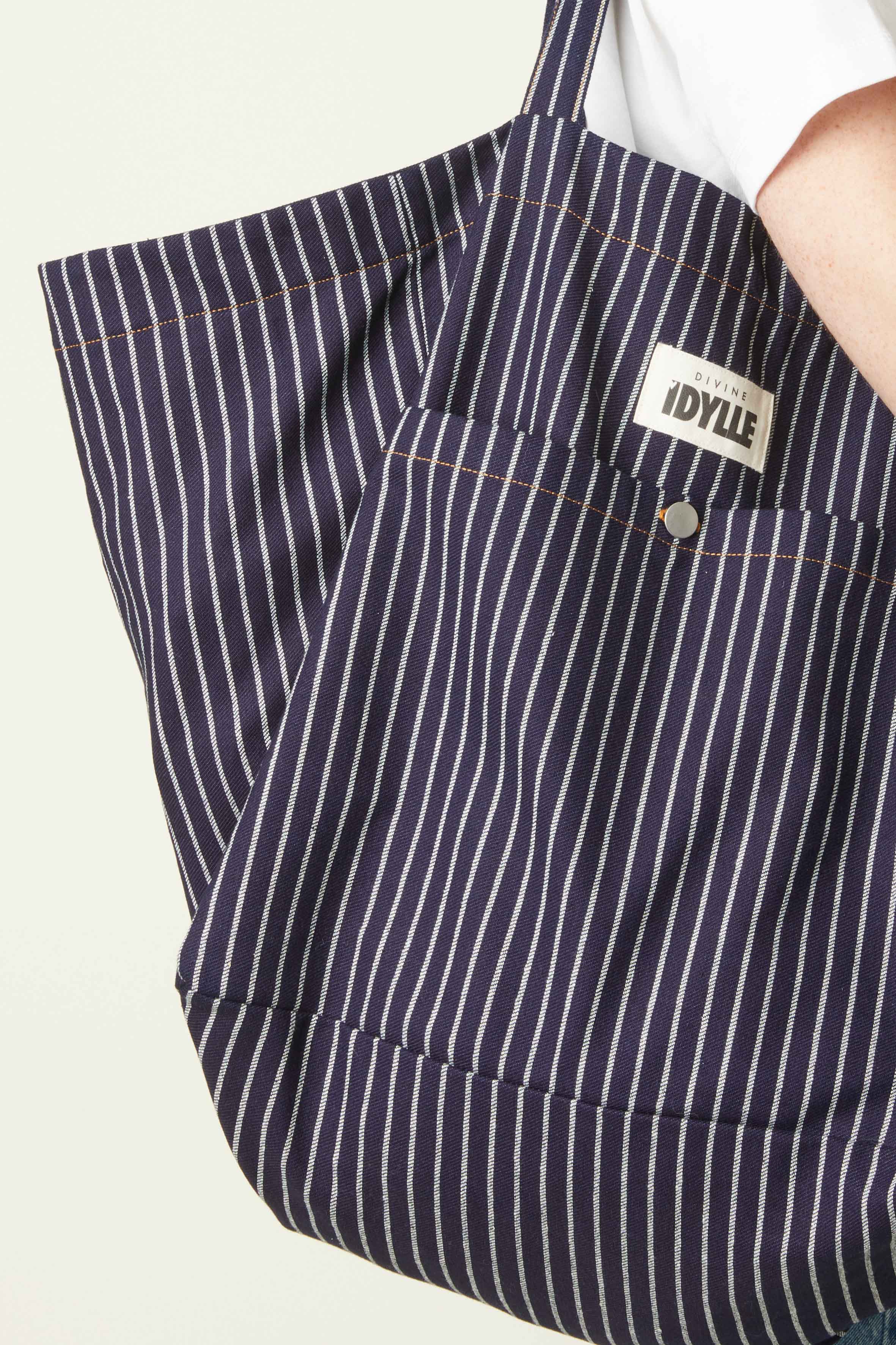 Atelier Brunette Le Sac de Plage