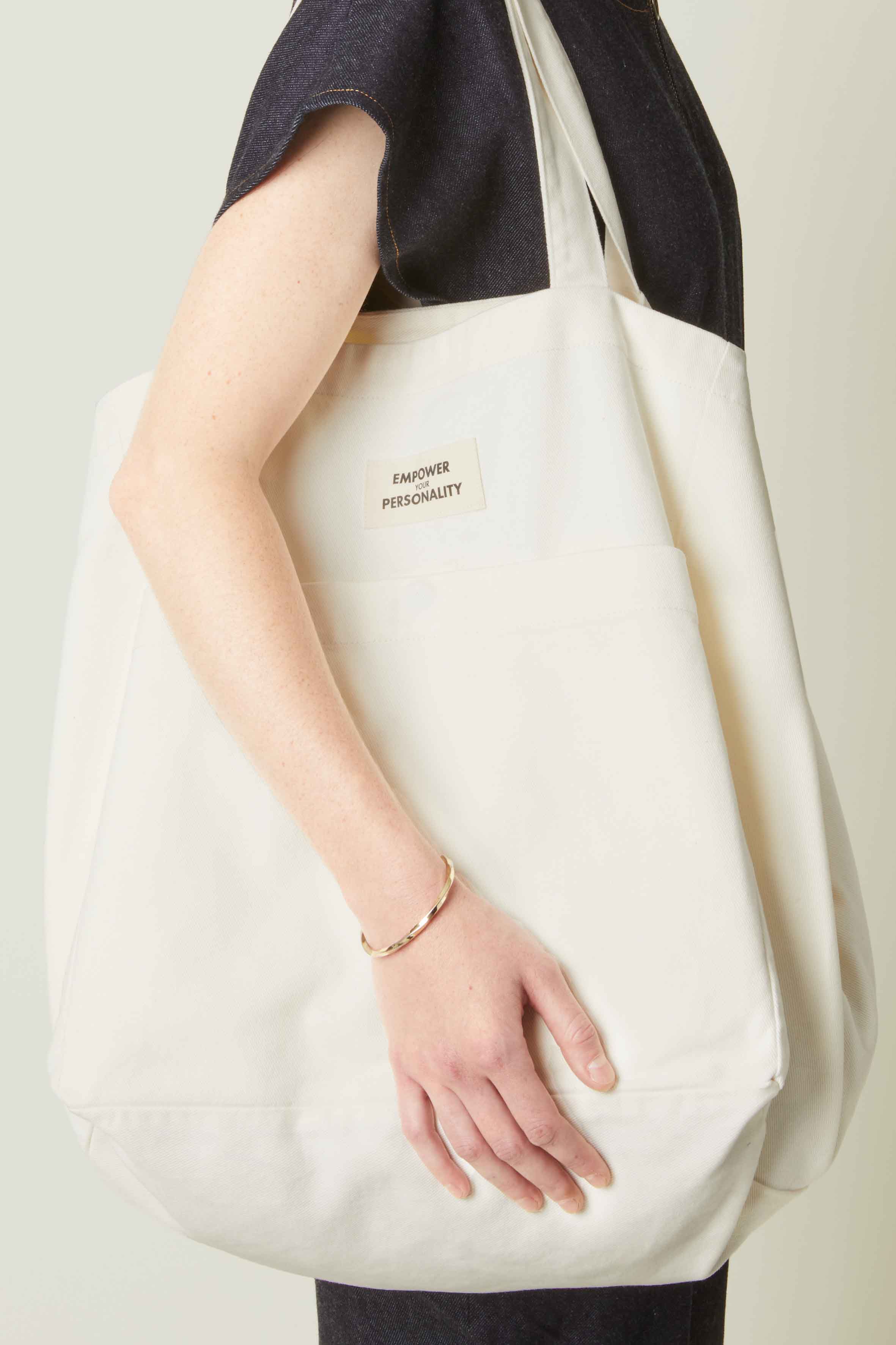 Atelier Brunette Le Sac de Plage