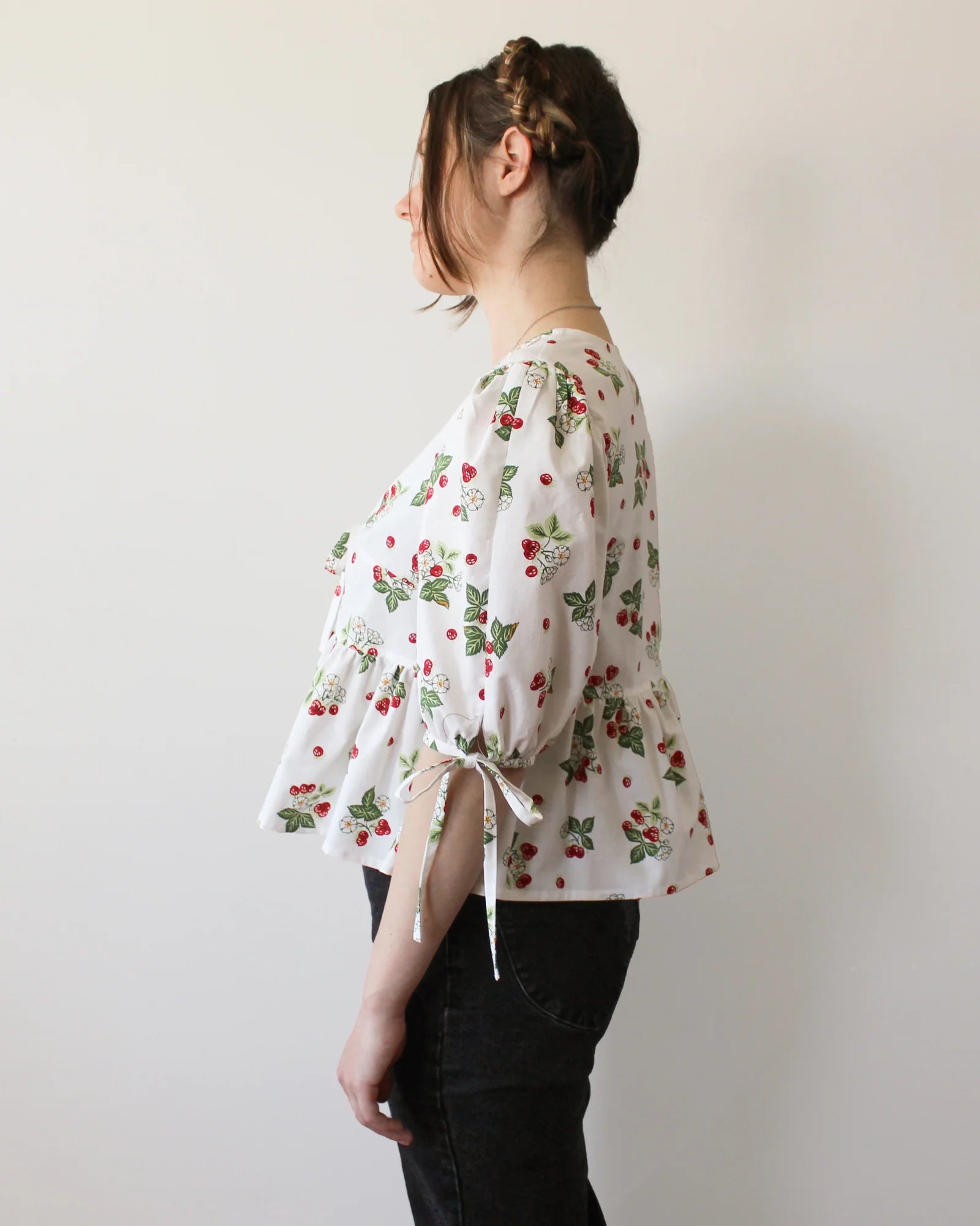 Oh Me Oh My Sadie Dress and Top