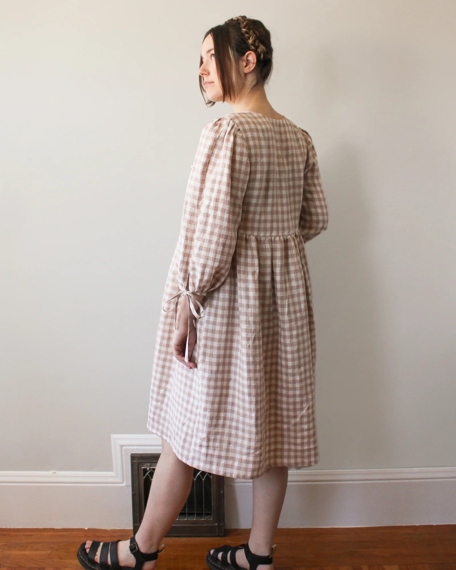 Oh Me Oh My Sadie Dress and Top