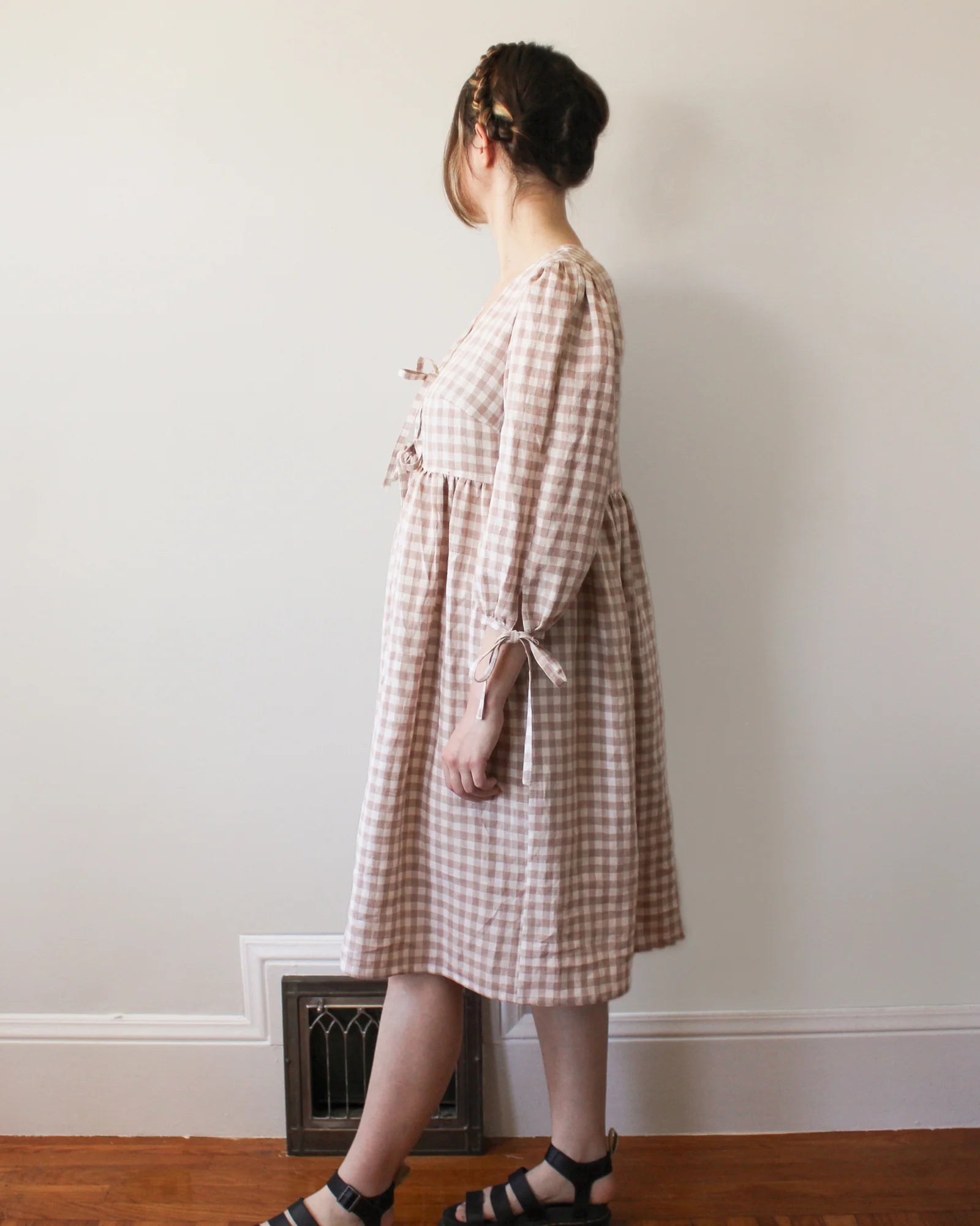 Oh Me Oh My Sadie Dress and Top