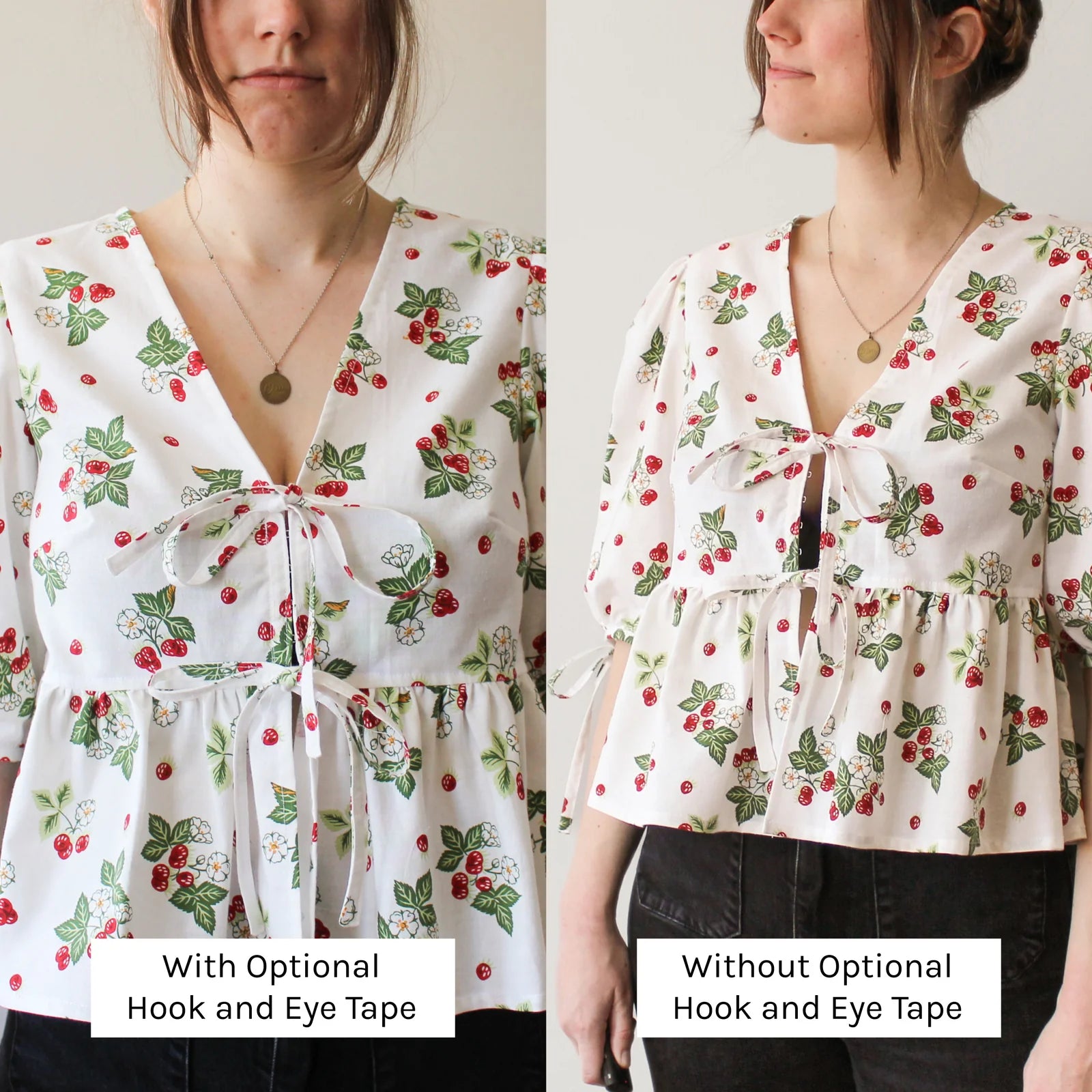 Oh Me Oh My Sadie Dress and Top