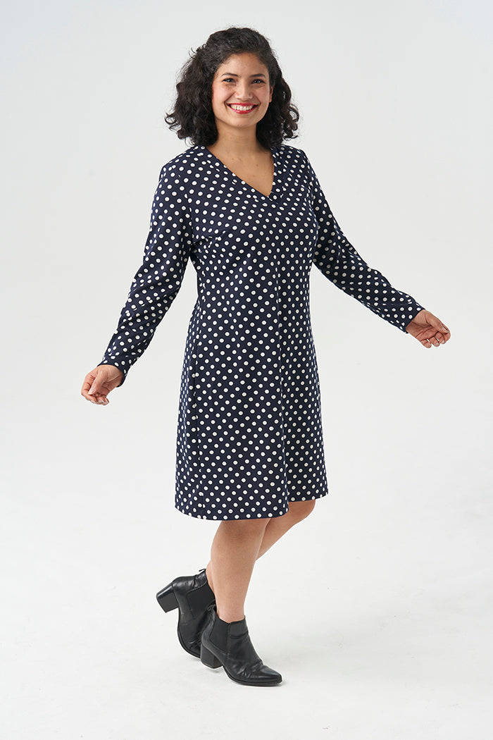 Sew Over It Salma Dress