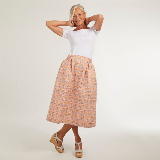 Coralie Bijasson Salomé Skirt