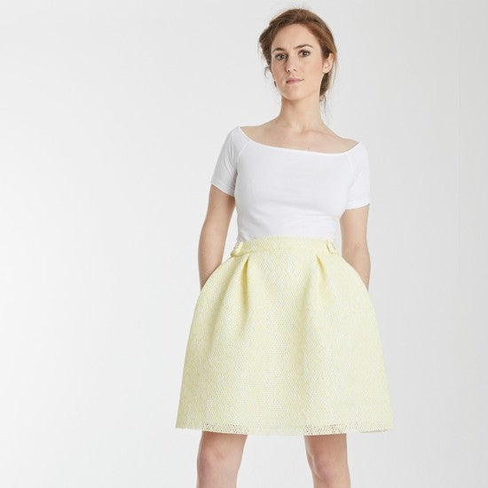 Coralie Bijasson Salomé Skirt