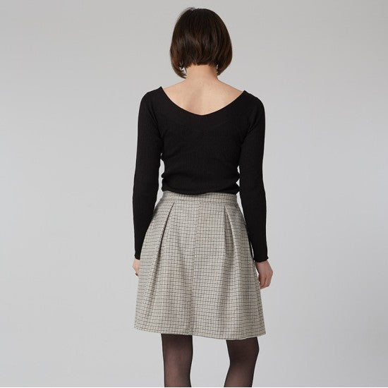 Coralie Bijasson Salomé Skirt