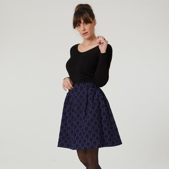 Coralie Bijasson Salomé Skirt