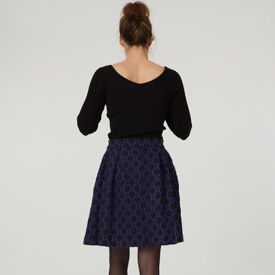 Coralie Bijasson Salomé Skirt