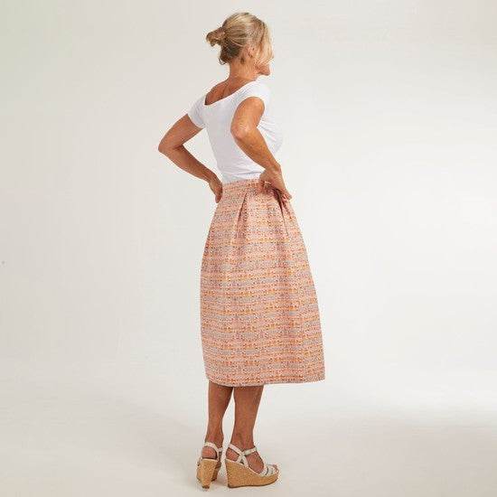 Coralie Bijasson Salomé Skirt