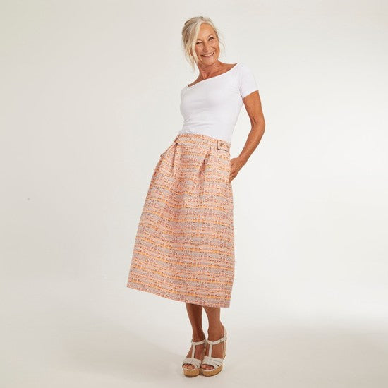 Coralie Bijasson Salomé Skirt