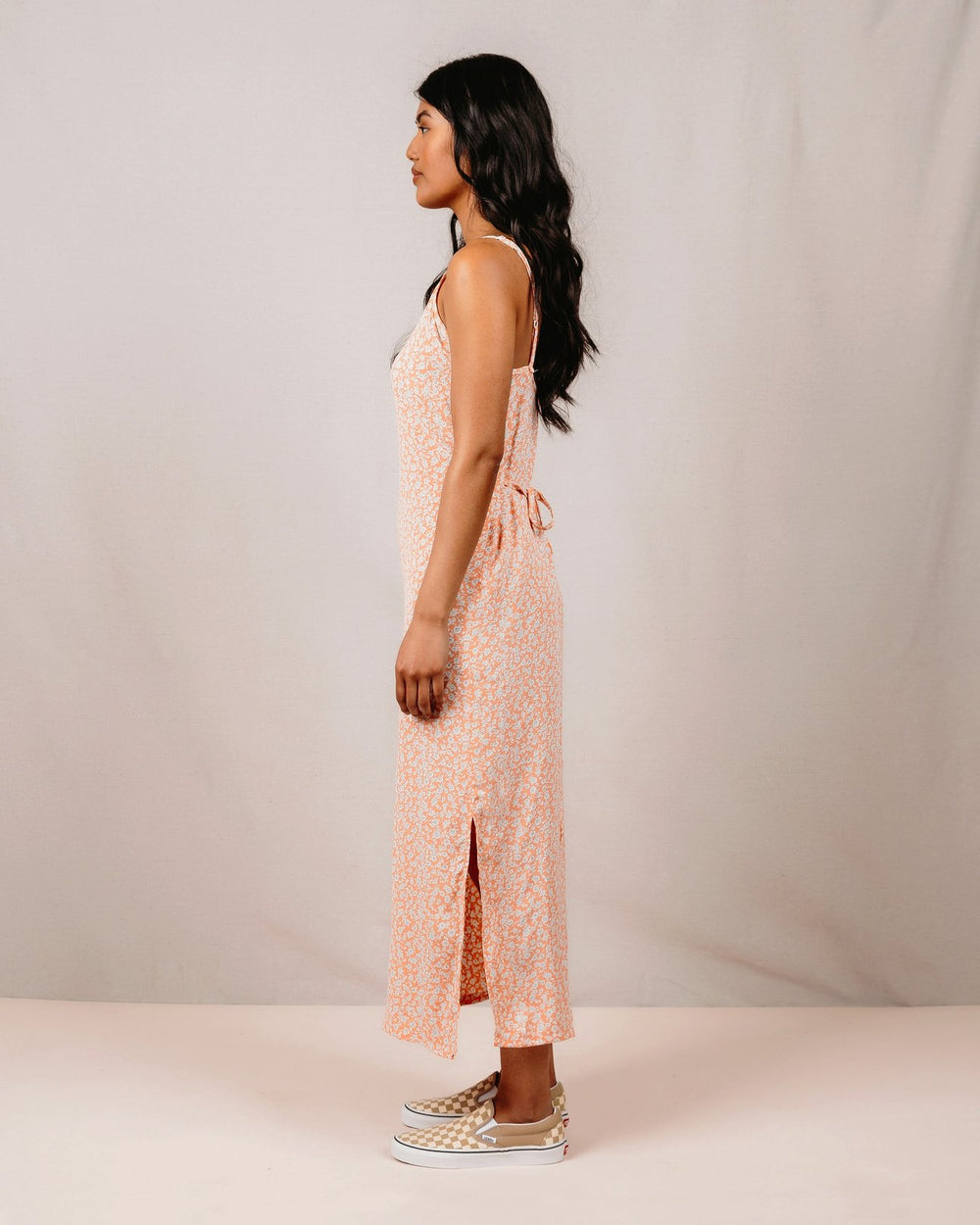 Friday Pattern Company Saltwater Slip Dress