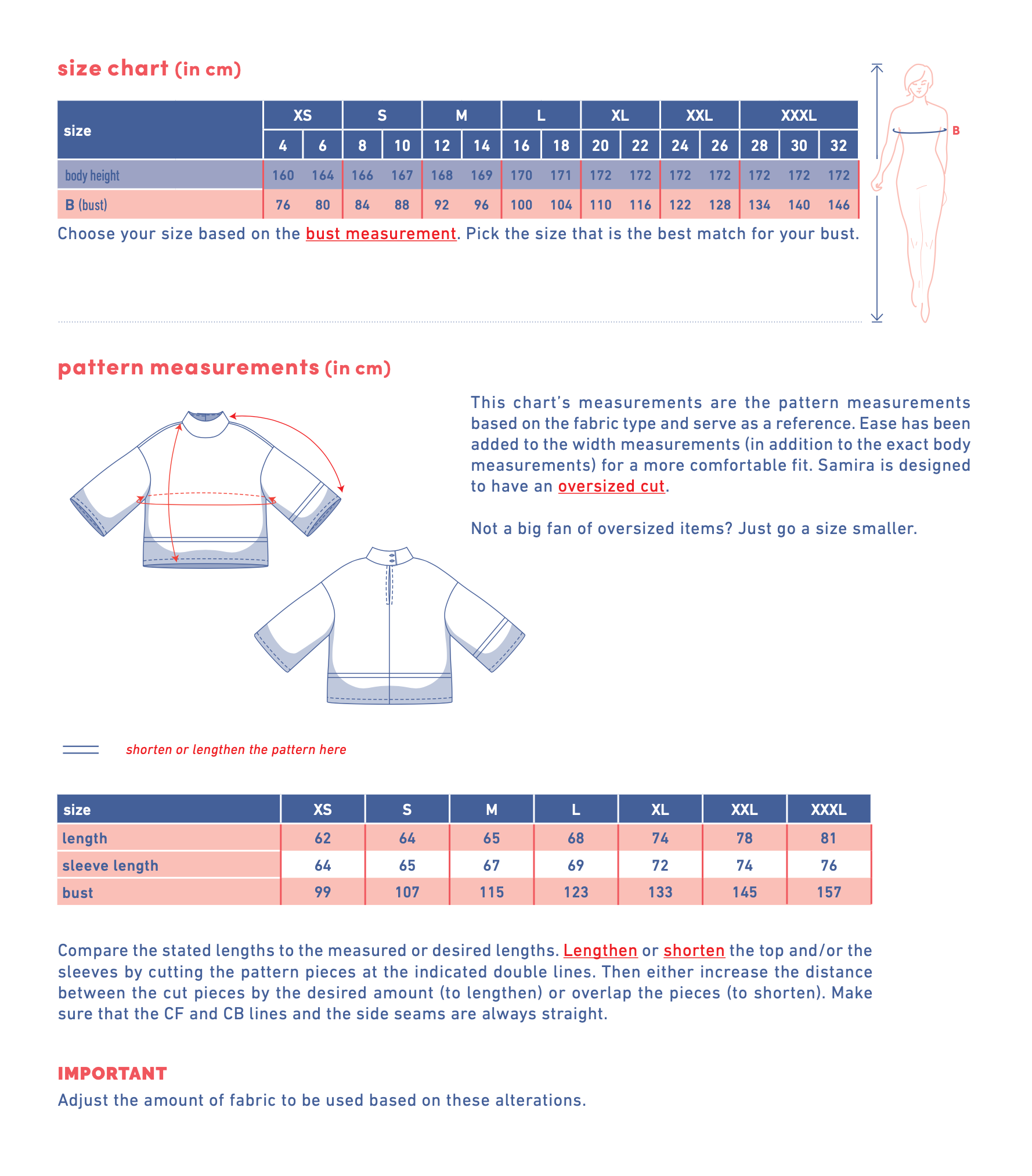Fibre Mood Samira Top
