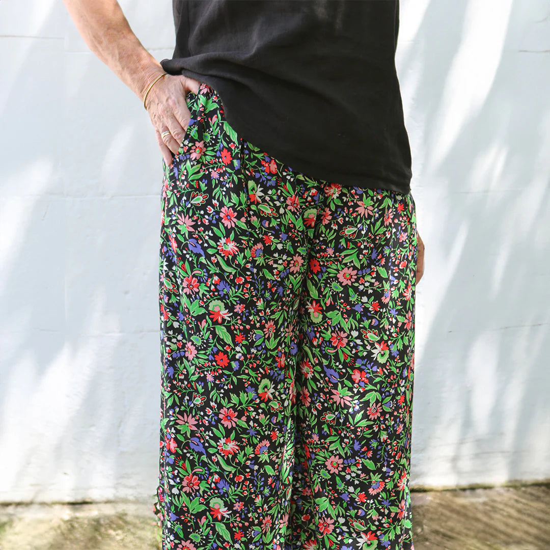 Tessuti Fabrics Sammy Pants