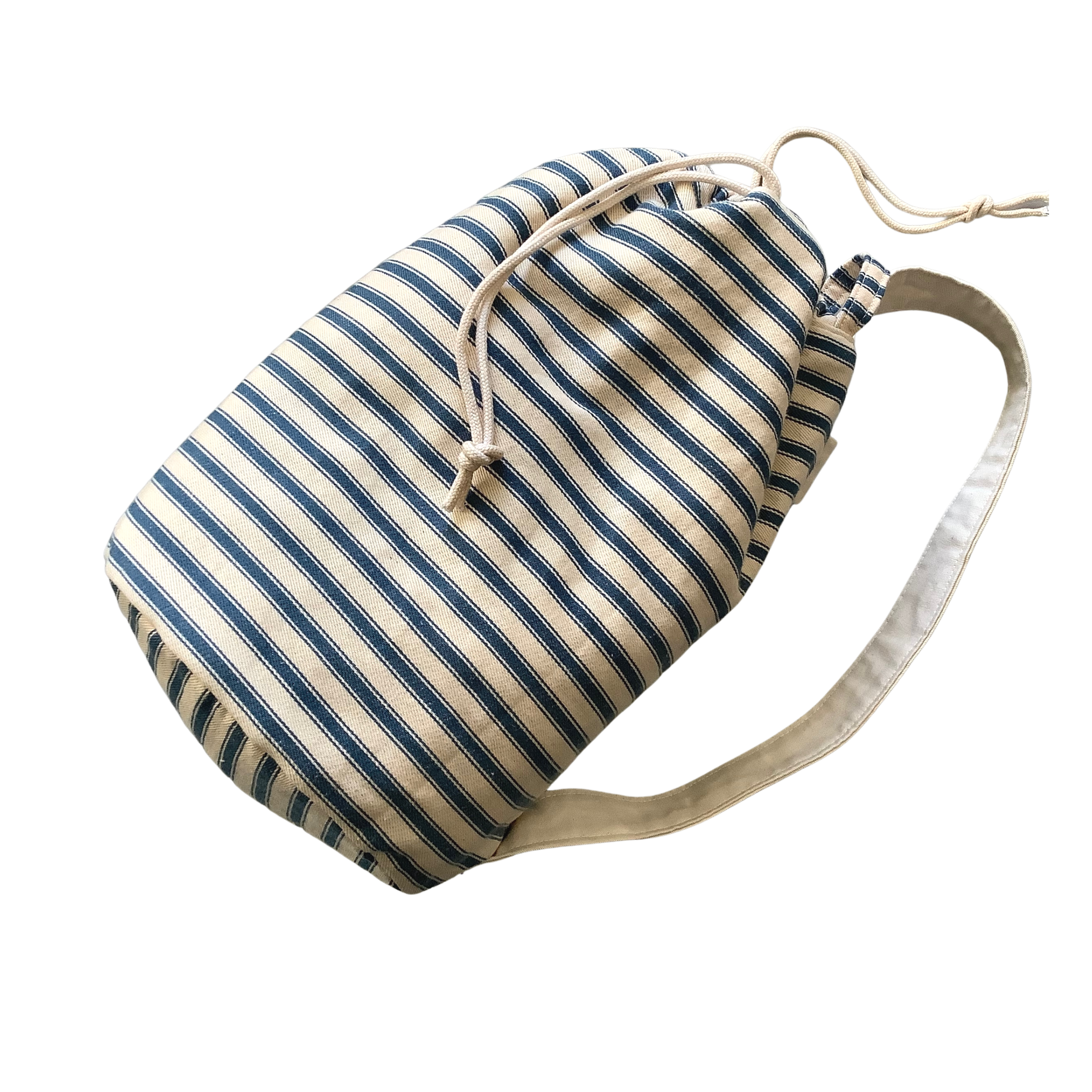 Lasenby Samphire Duffle Project Bag