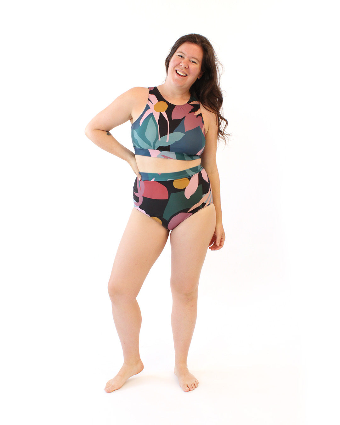 Helen's Closet Sandpiper Swimsuit