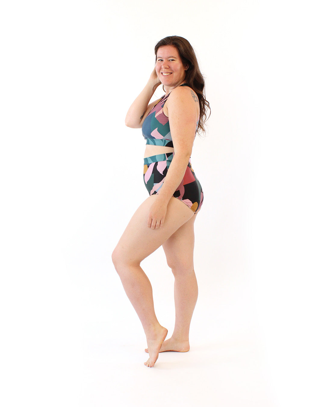 Helen's Closet Sandpiper Swimsuit