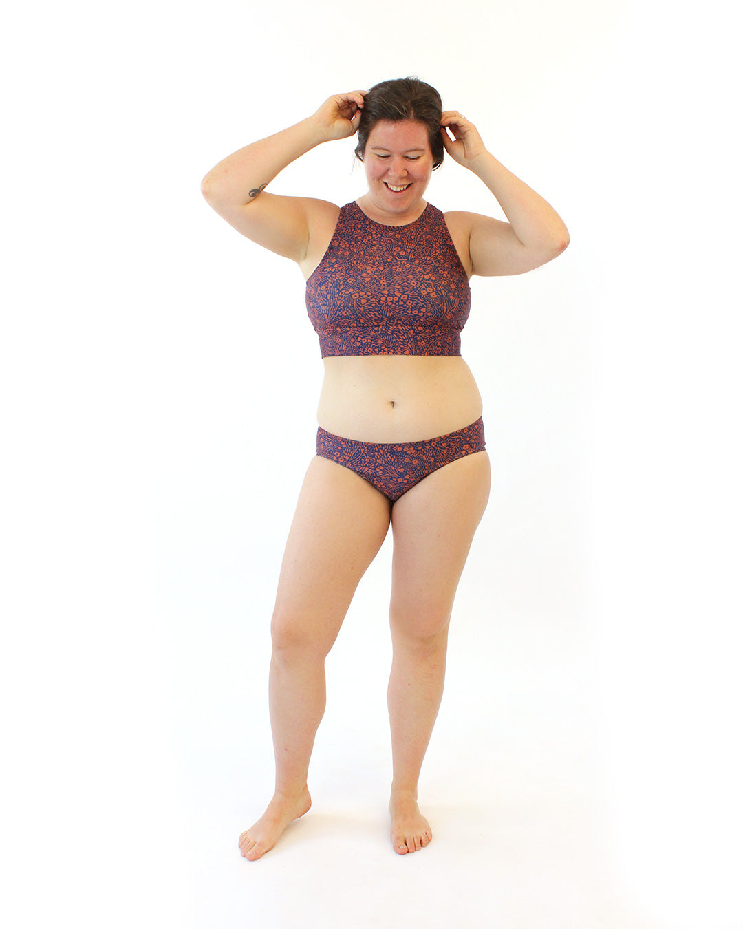 Helen's Closet Sandpiper Swimsuit