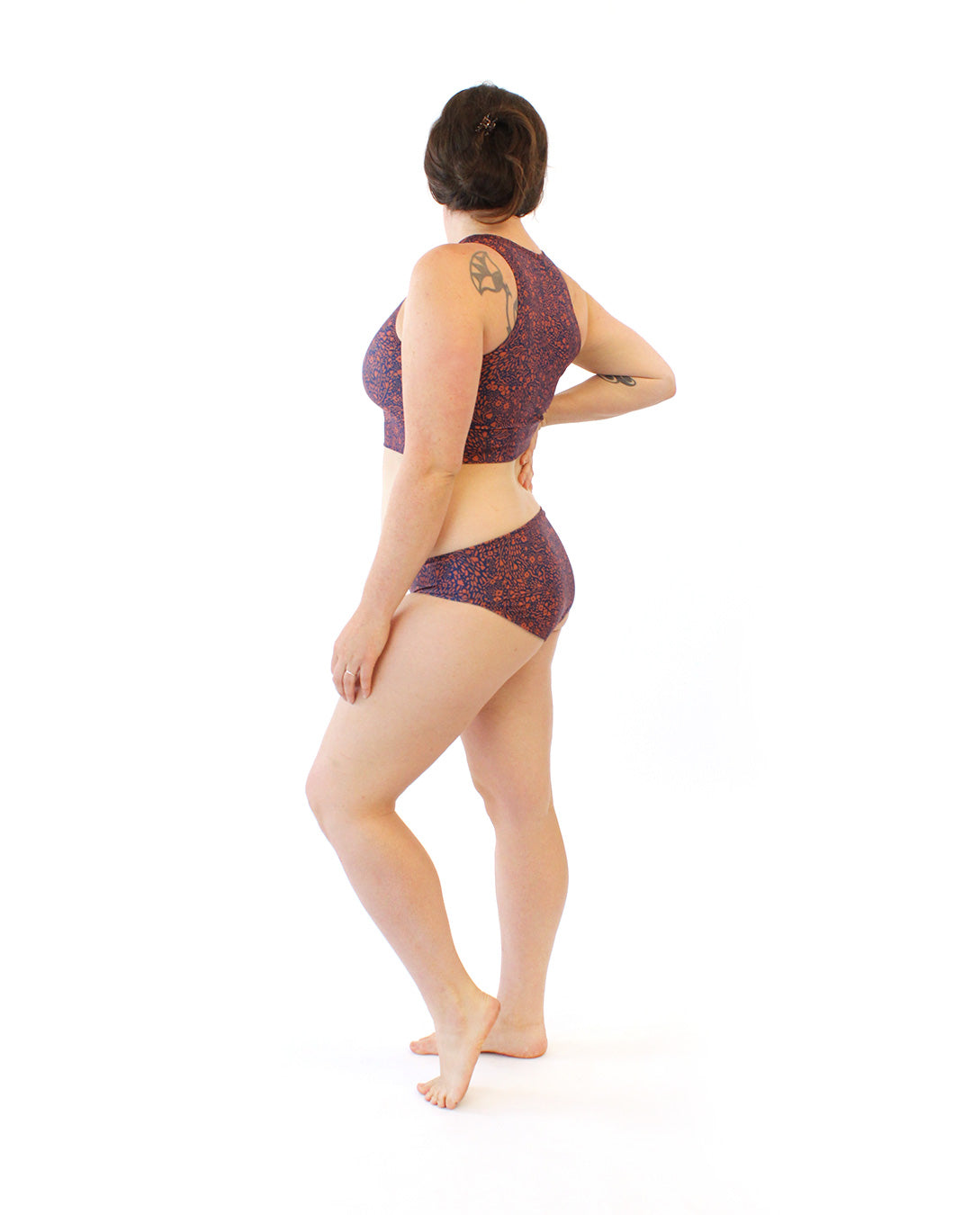 Helen's Closet Sandpiper Swimsuit