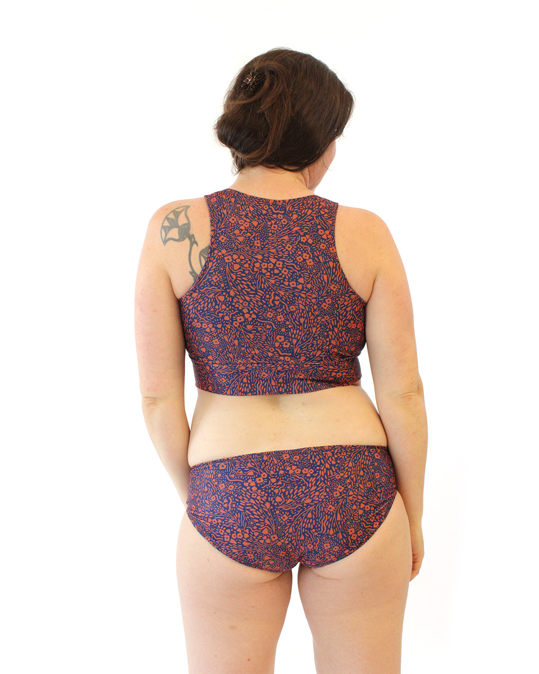 Helen's Closet Sandpiper Swimsuit