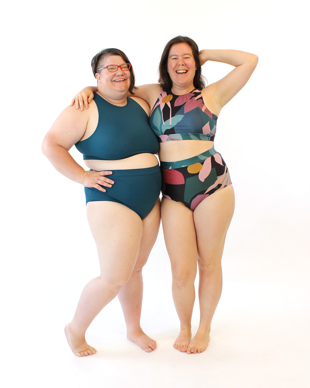 Helen's Closet Sandpiper Swimsuit