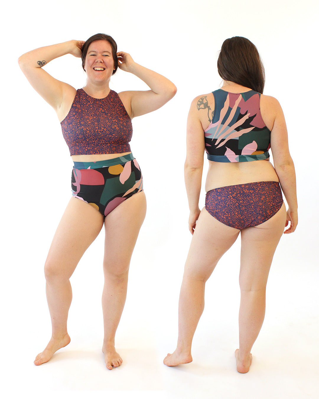 Helen's Closet Sandpiper Swimsuit