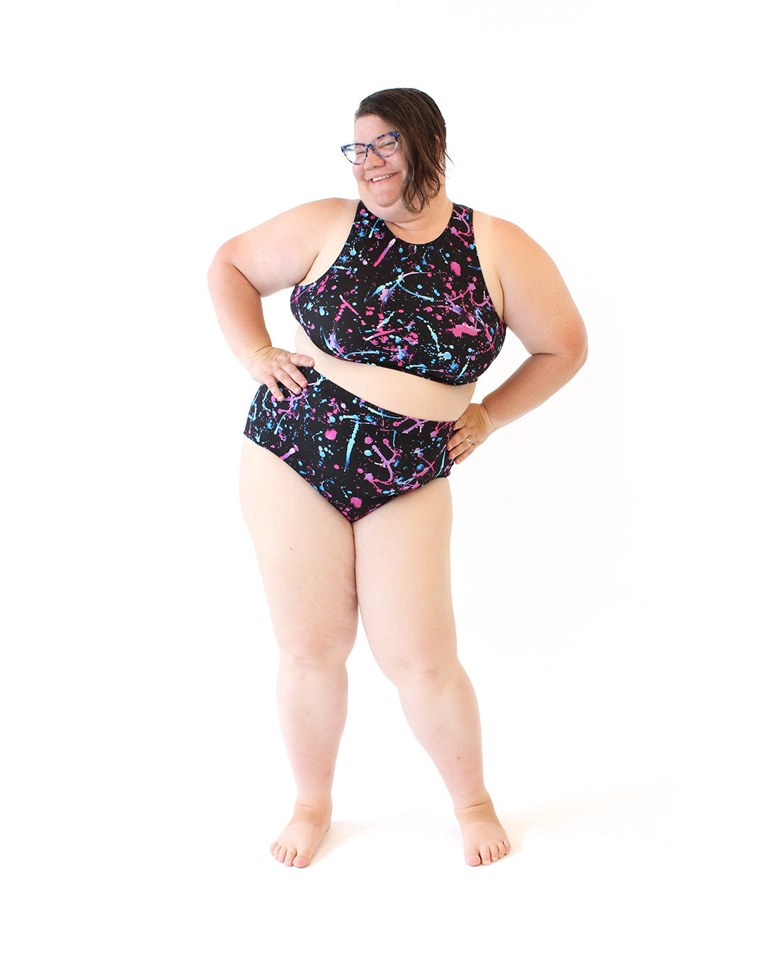 Helen's Closet Sandpiper Swimsuit