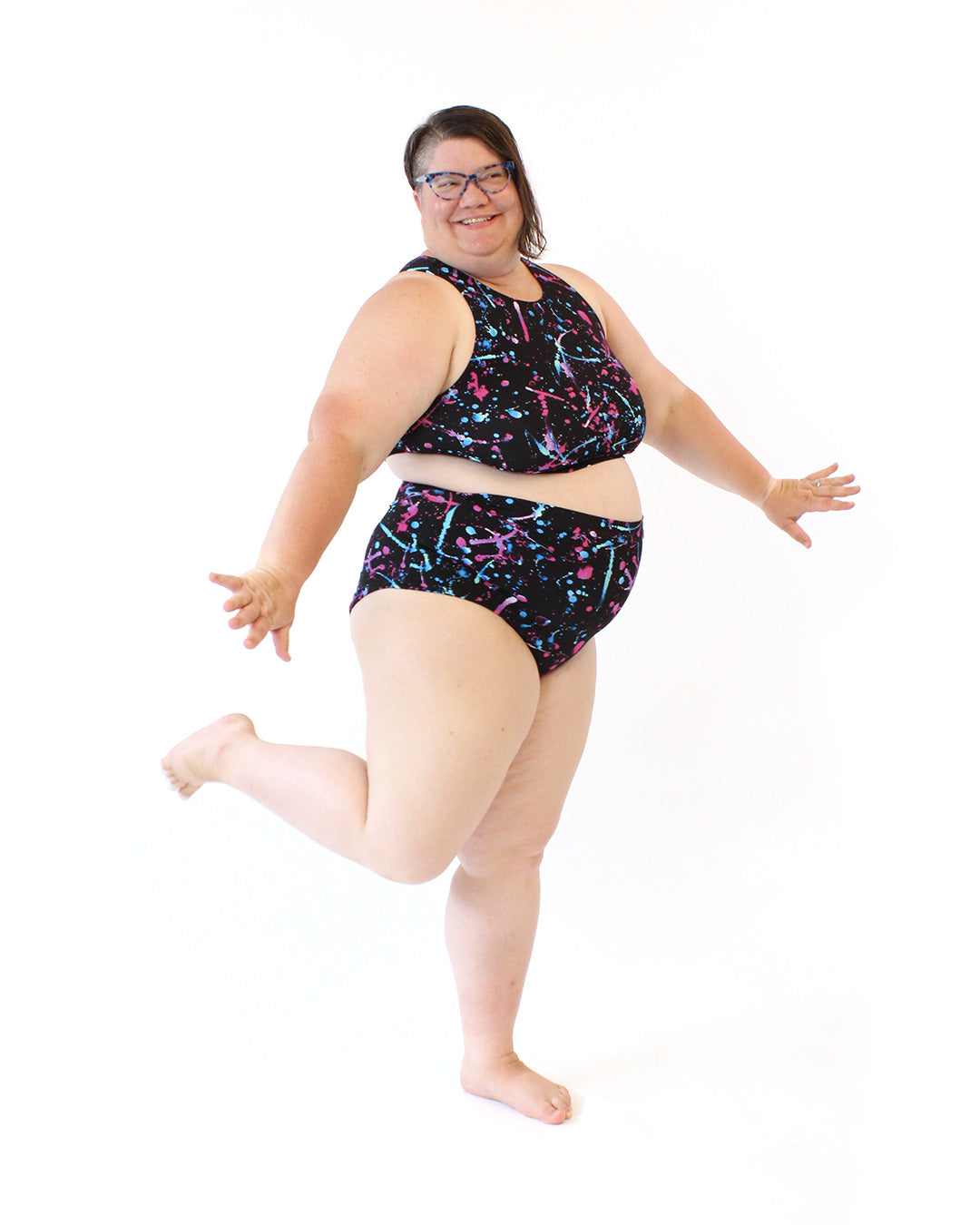 Helen's Closet Sandpiper Swimsuit