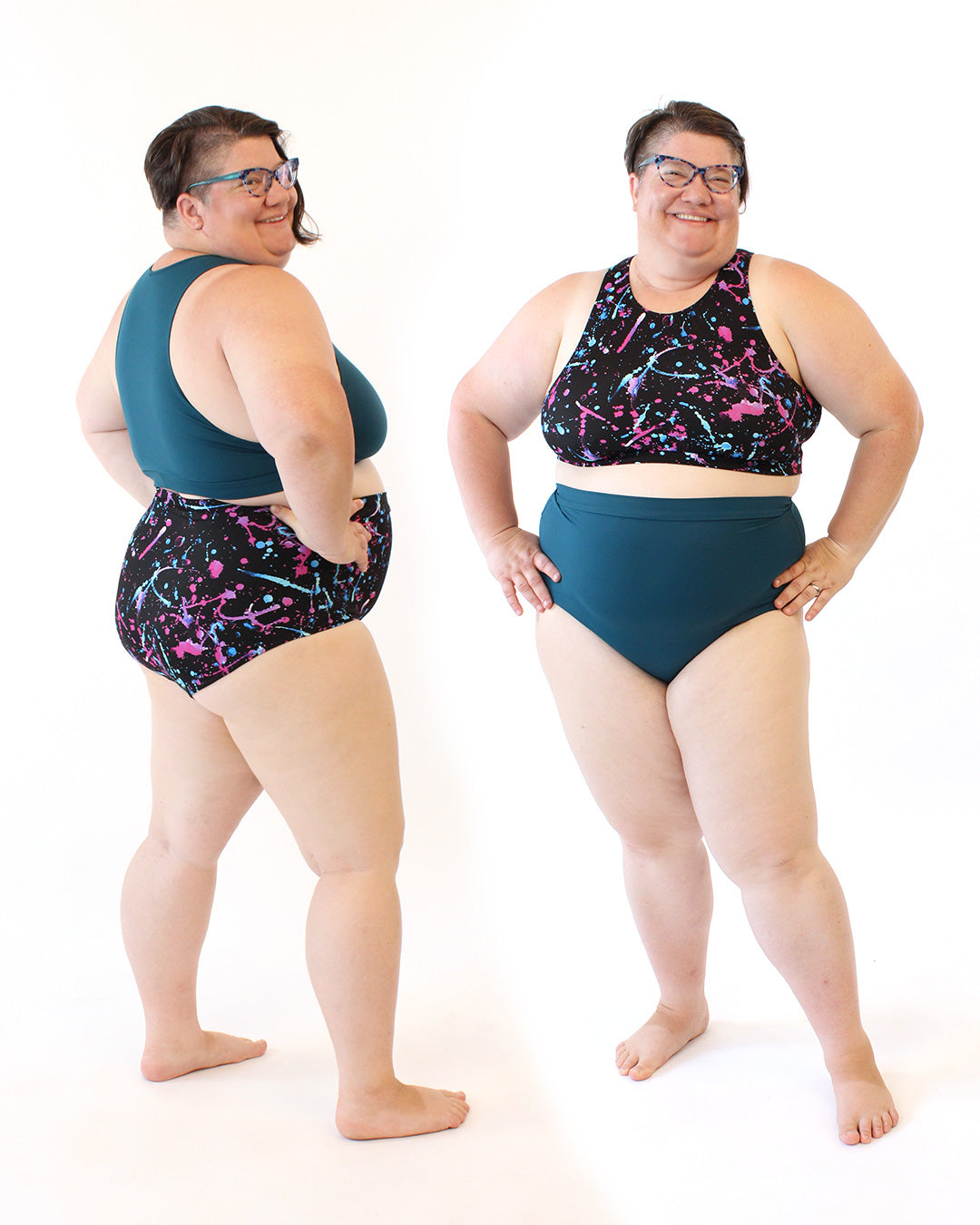 Helen's Closet Sandpiper Swimsuit