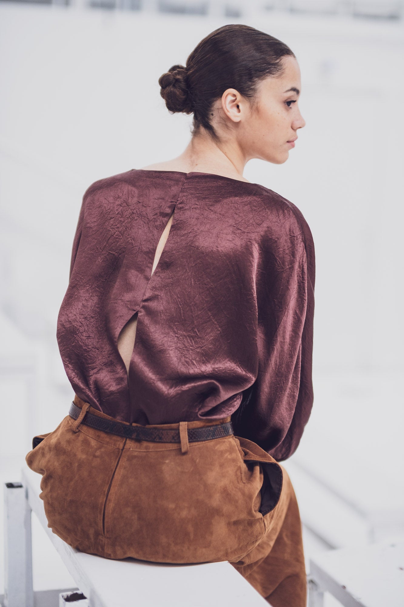 Fibre Mood Sanna Top