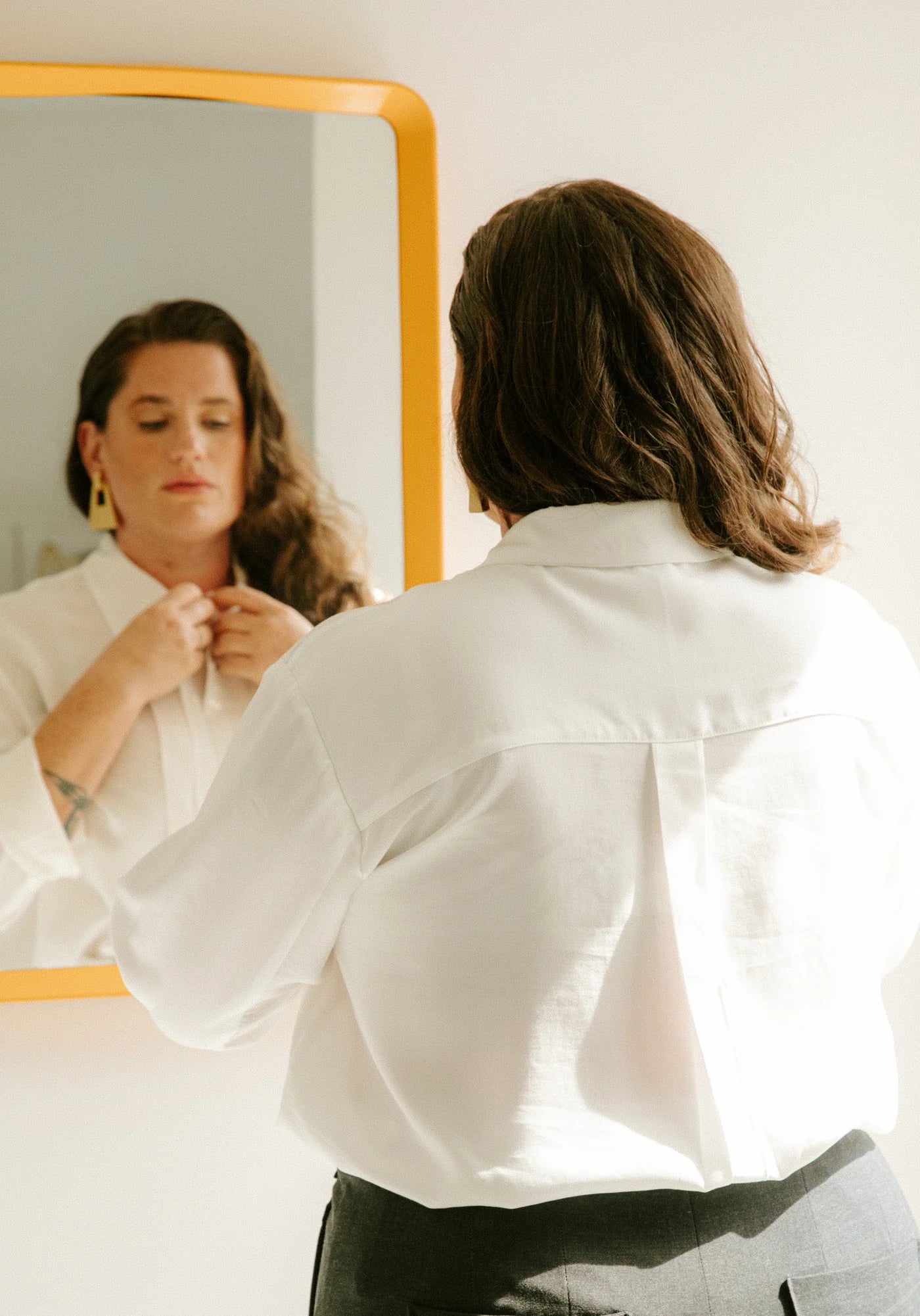 Maison Fauve Scala Shirt