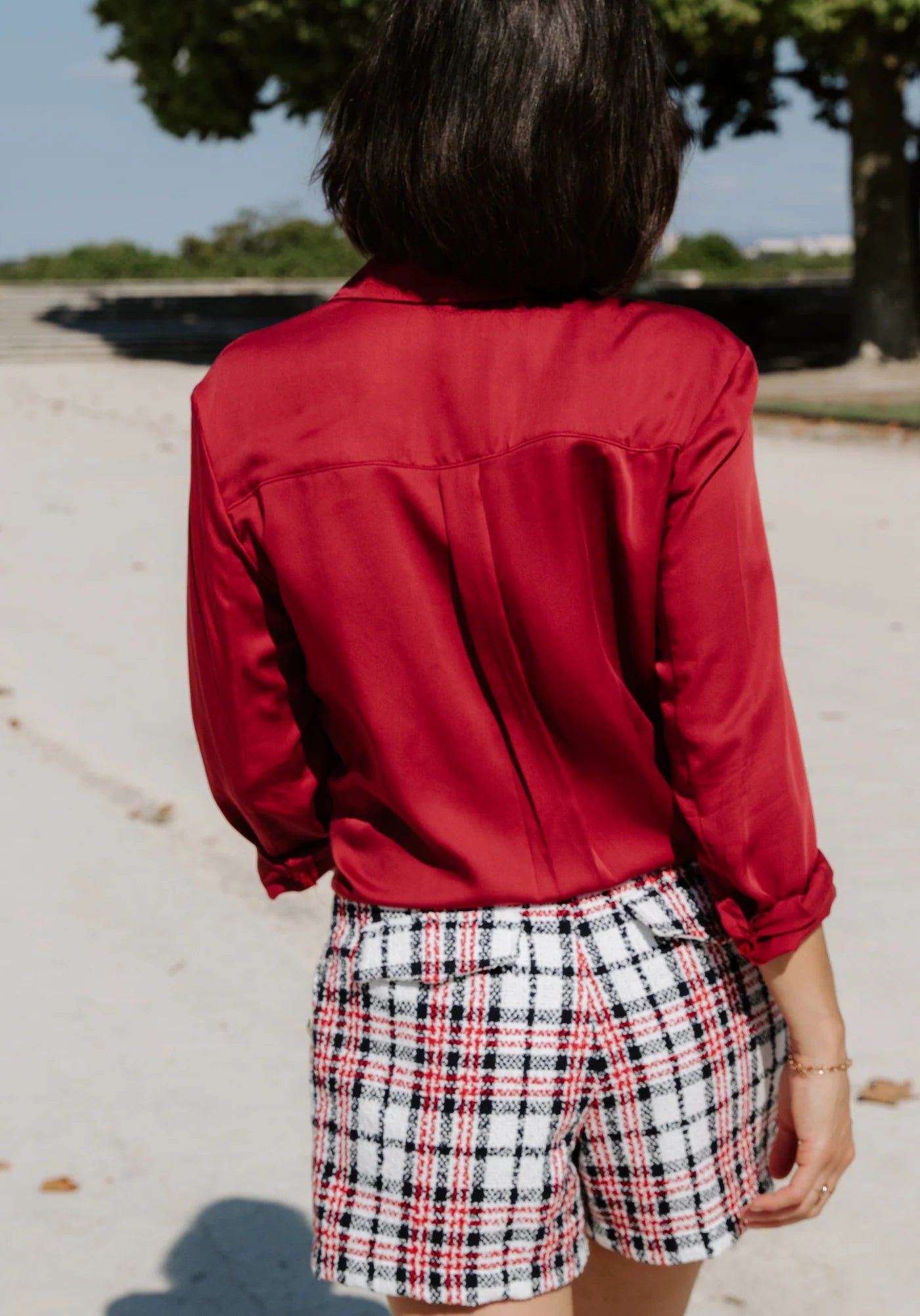 Maison Fauve Scala Shirt