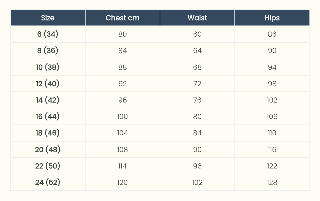 Maison Fauve Scala Shirt