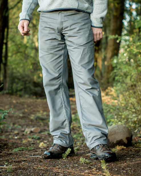 Thread Theory Men's Jutland Pants