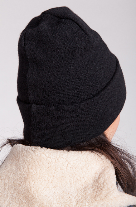 Named Delia Beanie PDF