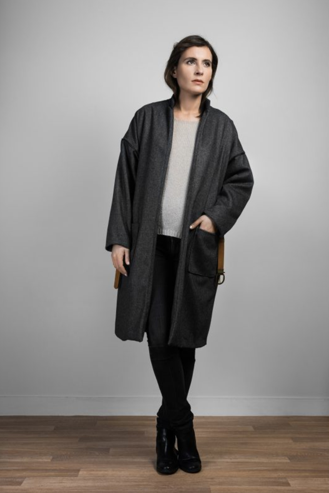 Orageuse Riga Coat