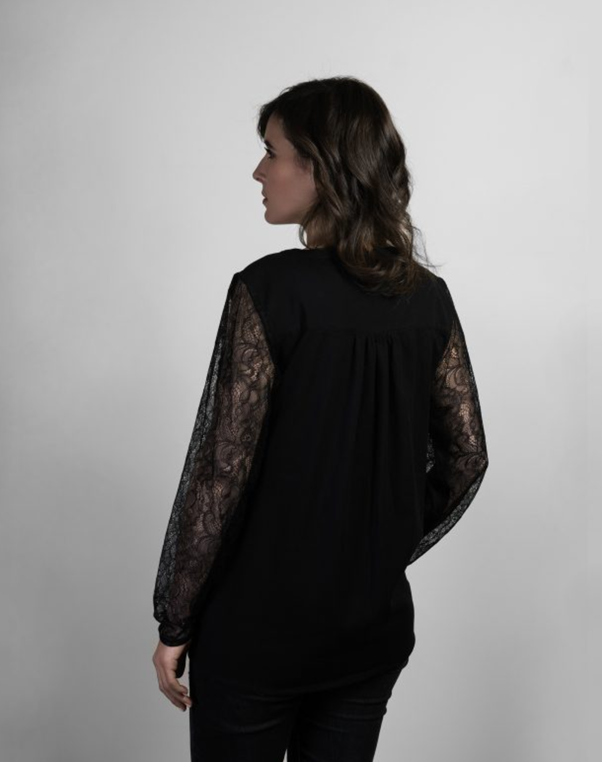 Orageuse Helsinki Blouse