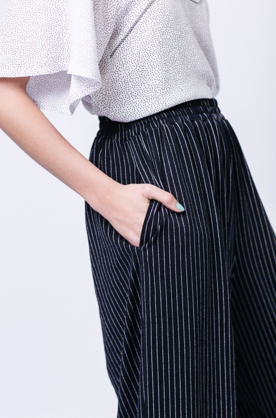 Named Ninni Culottes