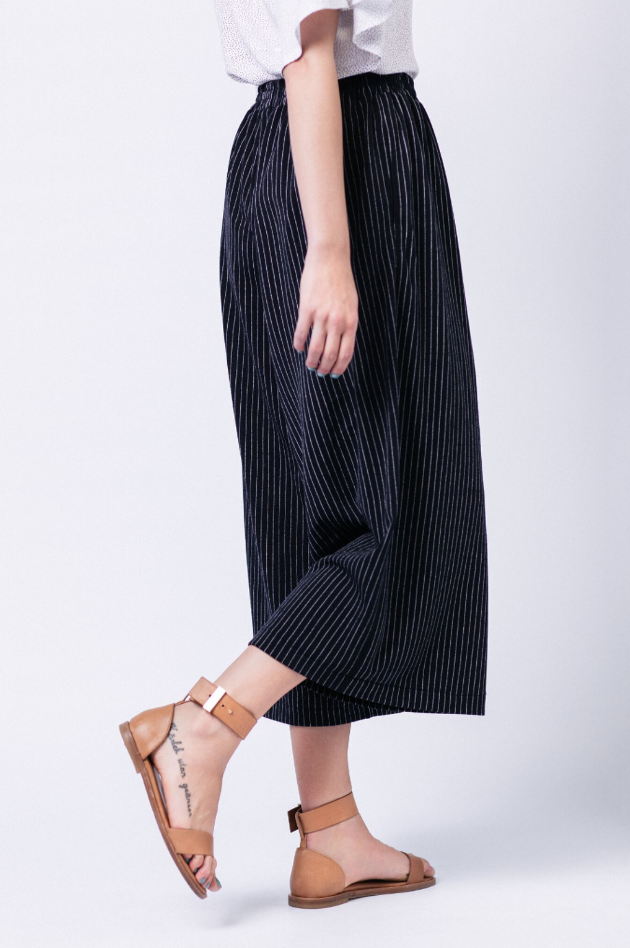 Named Ninni Culottes