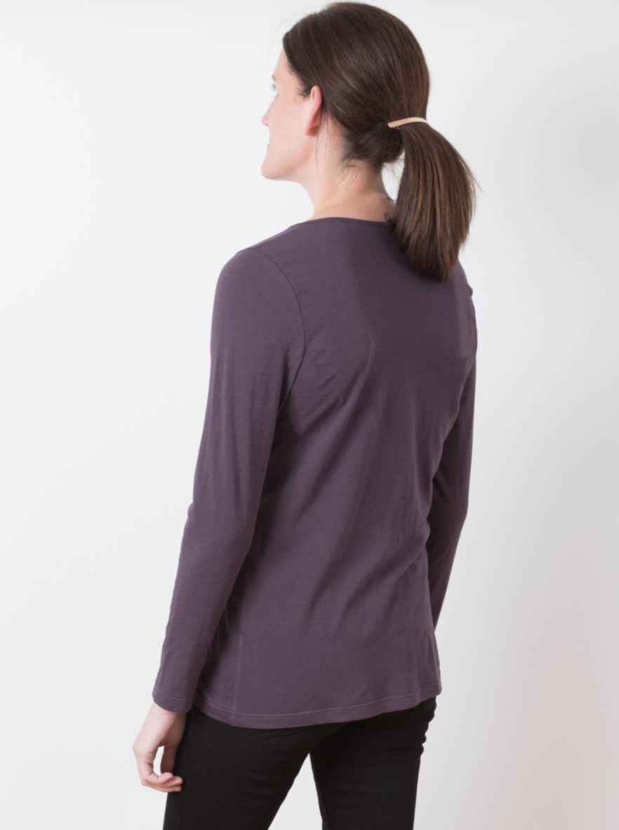 Grainline Studio Lark Tee