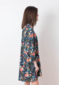 Buy the Farrow dress sewing pattern from Grainline Studio from The Fold Line