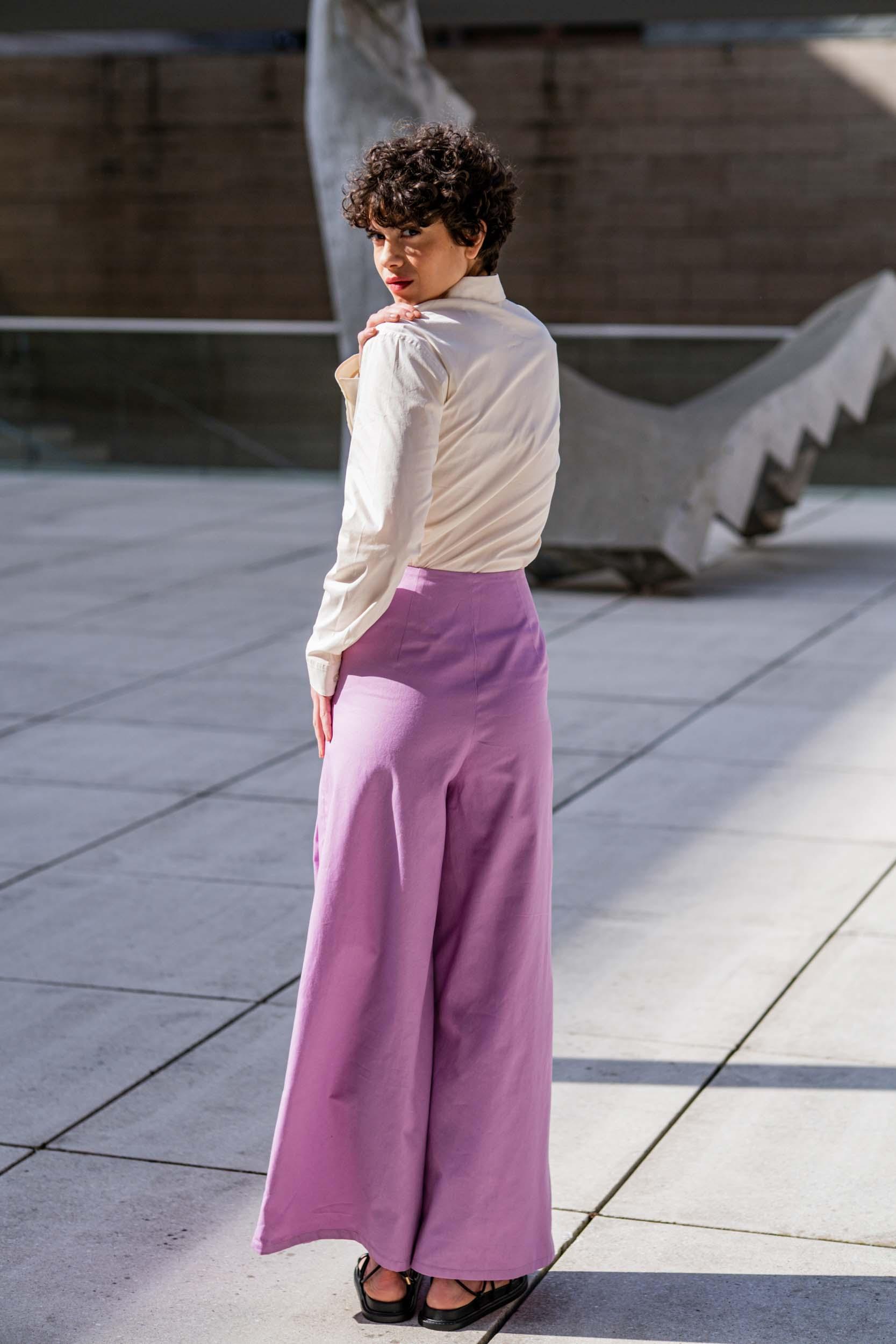 Fibre Mood Selah Trousers