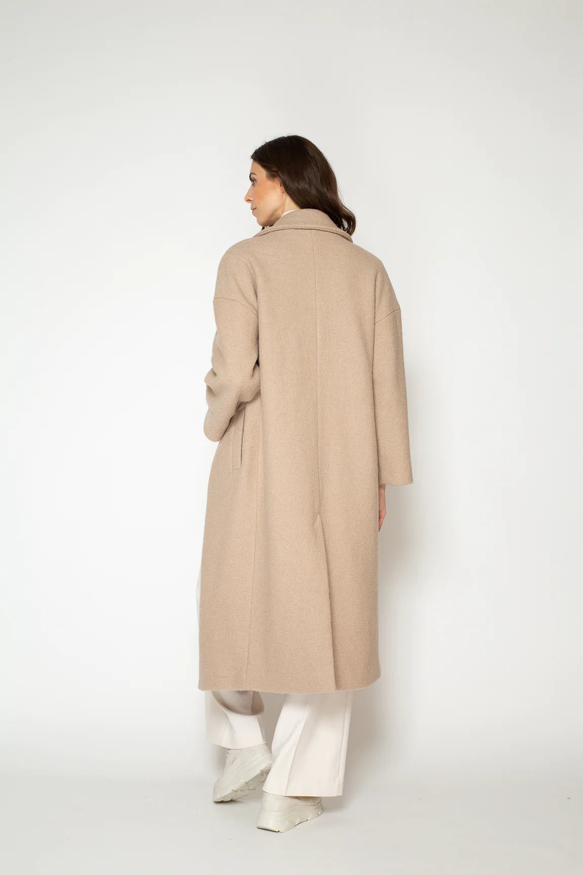 Bara Studio Selma Coat