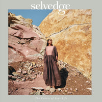 A sewing pattern magazine from Selvedge on The Fold Line. Every issue features talented makers and their lives and stories.