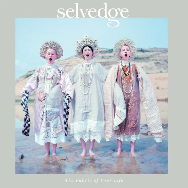 Selvedge Magazine: Issue 121 Adorable