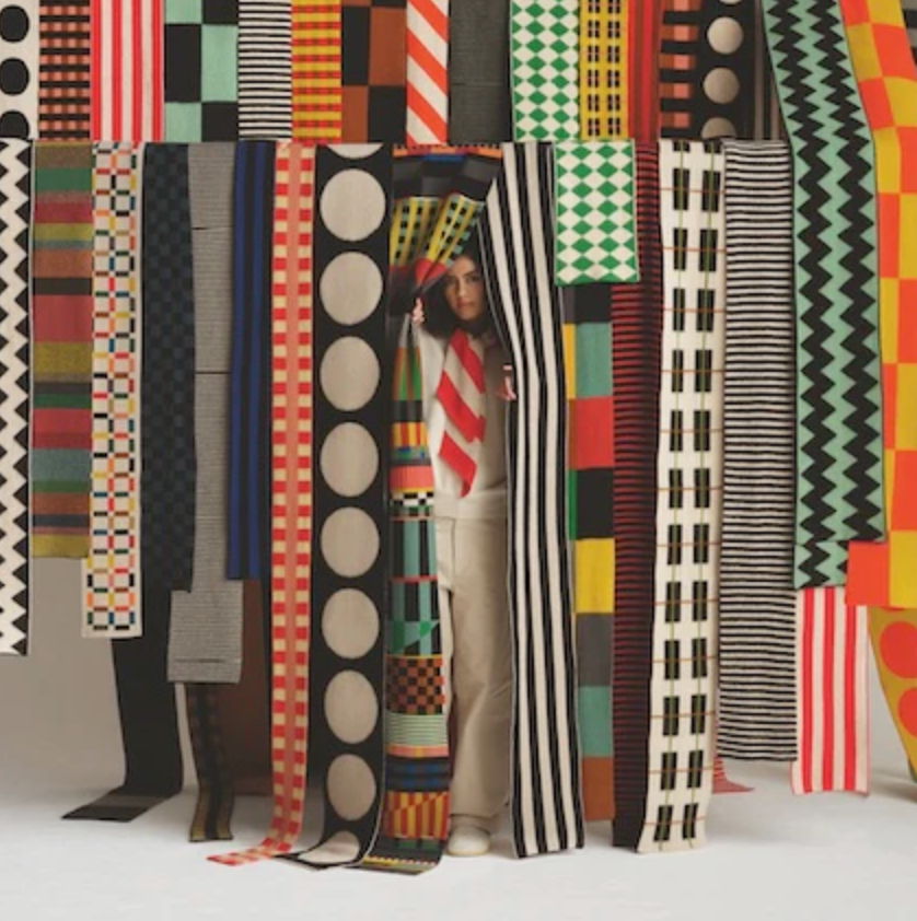 Selvedge Magazine: Issue 127 Aurora