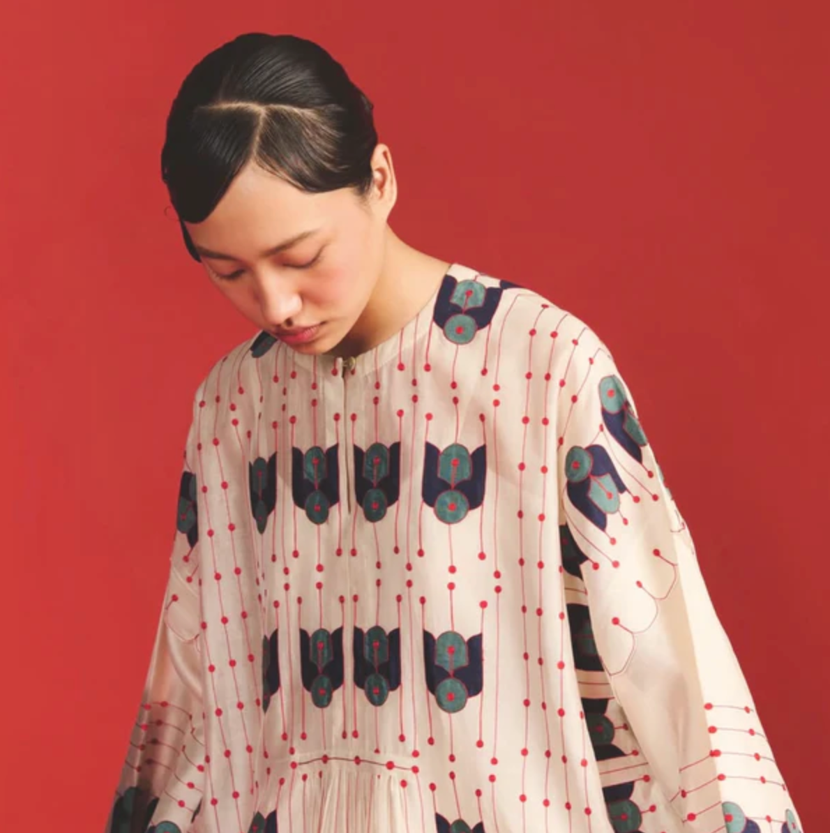 Selvedge Magazine: Issue 127 Aurora