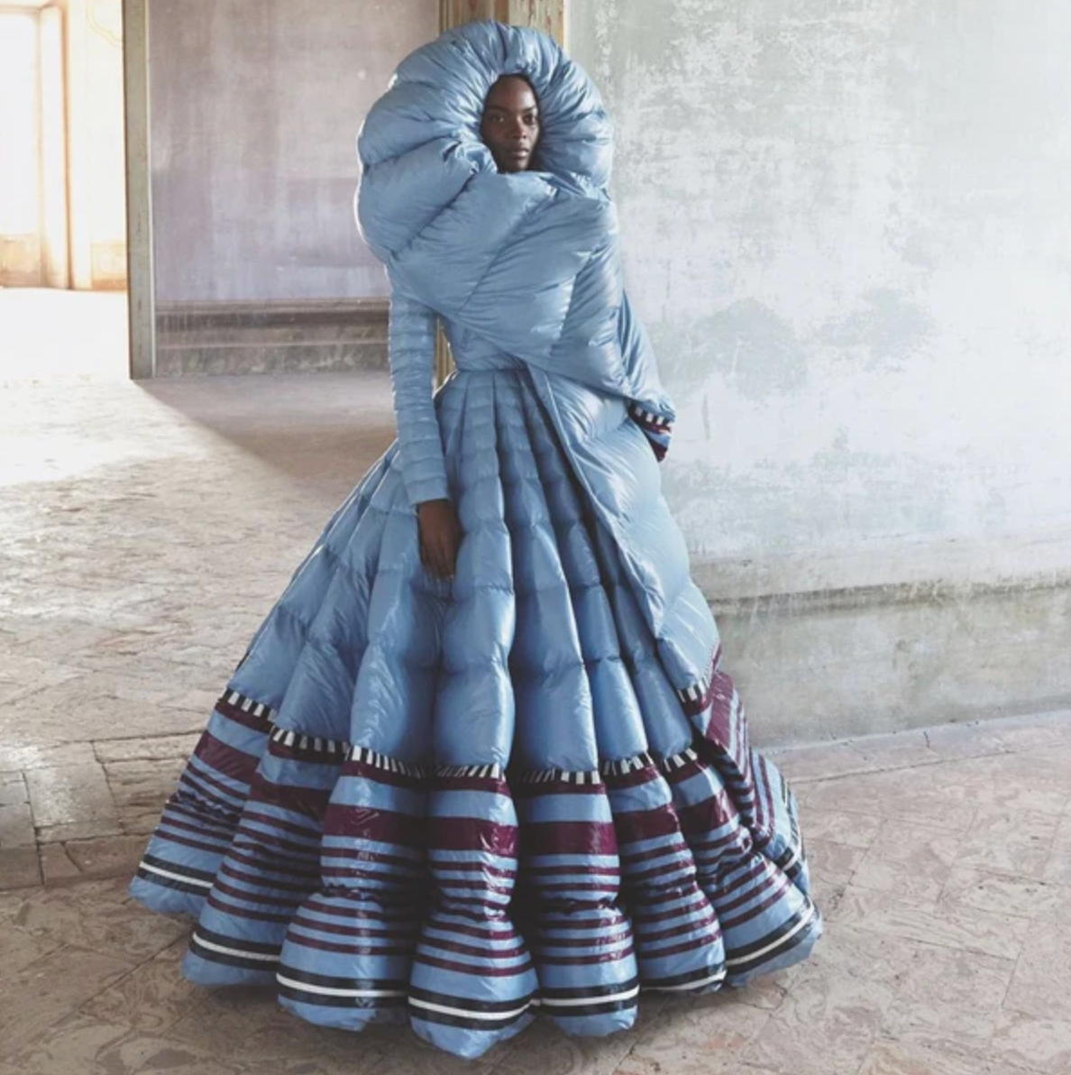 Selvedge Magazine: Issue 127 Aurora