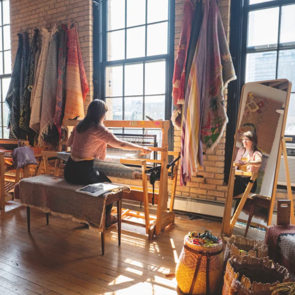 Selvedge Magazine: Issue 127 Aurora