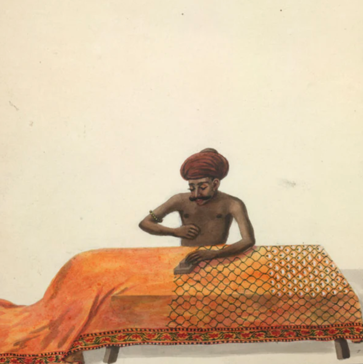 Selvedge Magazine: Issue 128 Routes