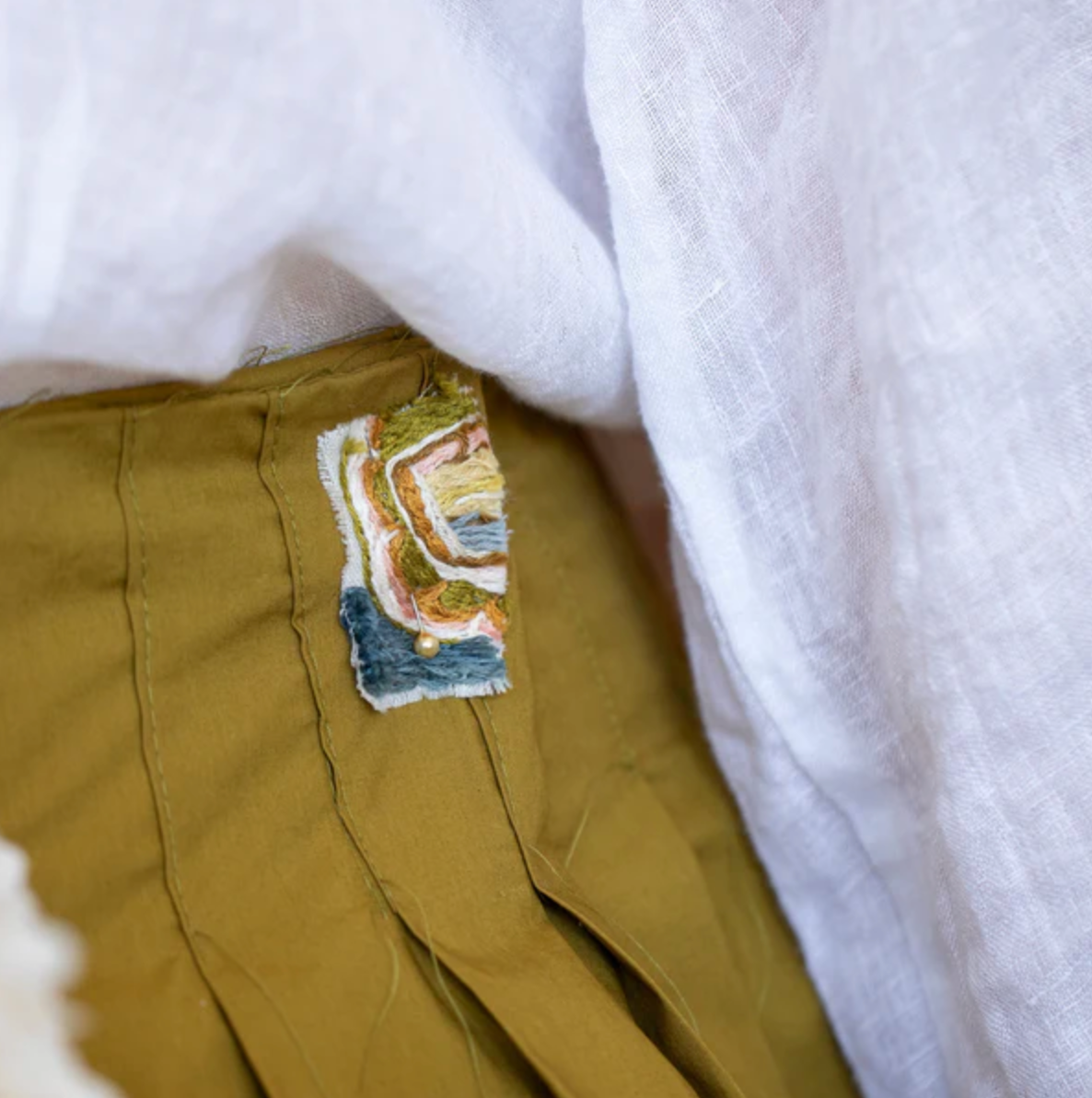 Selvedge Magazine: Issue 128 Routes